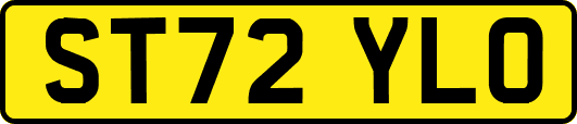 ST72YLO