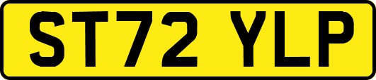 ST72YLP