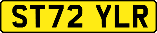 ST72YLR