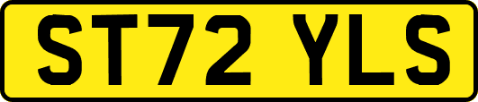ST72YLS