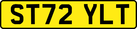 ST72YLT