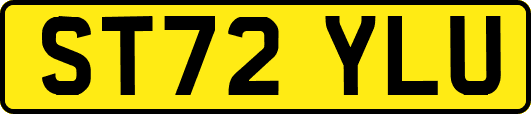 ST72YLU