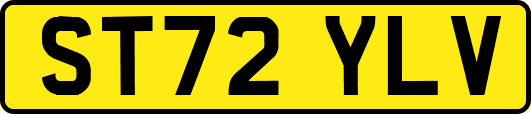ST72YLV