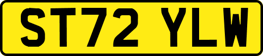 ST72YLW