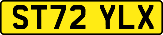 ST72YLX