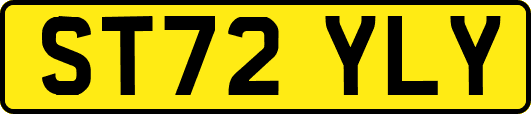 ST72YLY