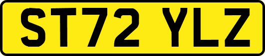 ST72YLZ