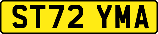 ST72YMA