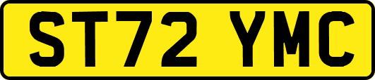 ST72YMC