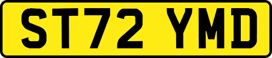ST72YMD