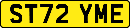 ST72YME