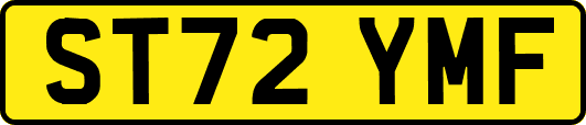 ST72YMF