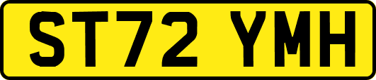 ST72YMH