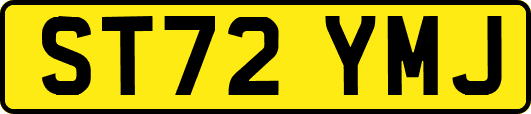 ST72YMJ