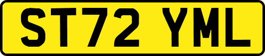 ST72YML