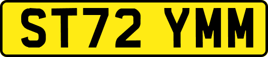 ST72YMM