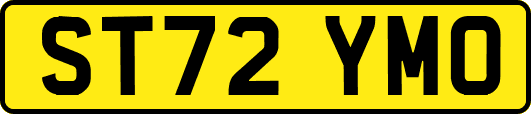 ST72YMO