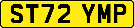 ST72YMP