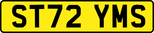 ST72YMS