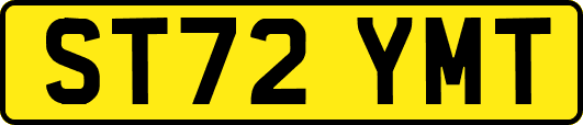 ST72YMT