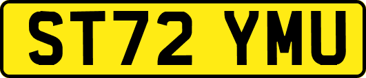 ST72YMU