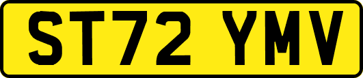 ST72YMV