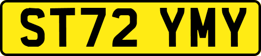 ST72YMY