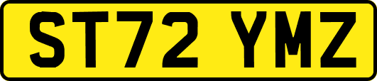 ST72YMZ