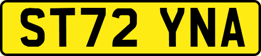 ST72YNA