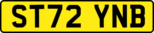 ST72YNB
