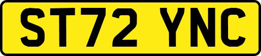 ST72YNC