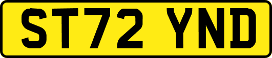 ST72YND