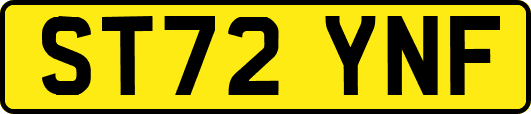 ST72YNF