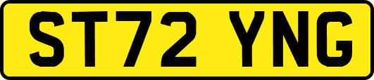 ST72YNG