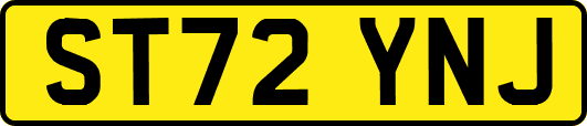 ST72YNJ