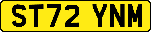 ST72YNM