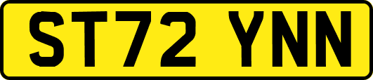ST72YNN