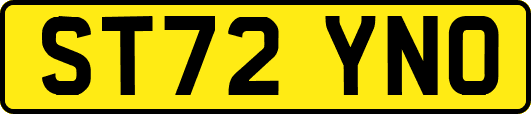 ST72YNO