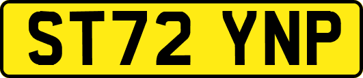 ST72YNP