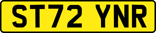 ST72YNR