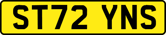 ST72YNS