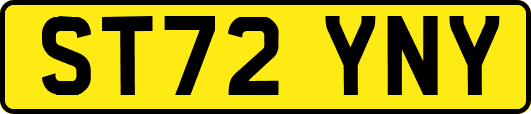 ST72YNY