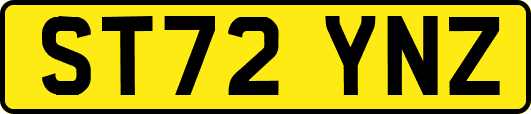 ST72YNZ