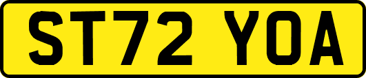 ST72YOA