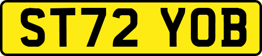 ST72YOB