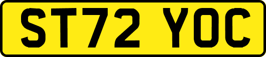 ST72YOC