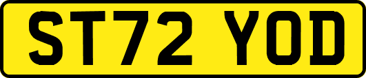 ST72YOD
