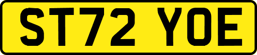 ST72YOE