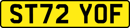 ST72YOF