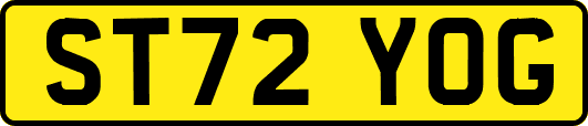 ST72YOG